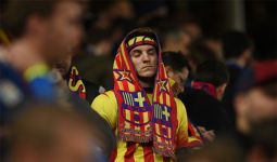 Ditahan Tim Promosi, Barcelona Ulangi Rekor Buruk Era Guardiola - JPNN.com