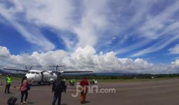 Jumlah Penumpang Pesawat Meningkat, Banyak Warga yang Tinggalkan Papua - JPNN.com