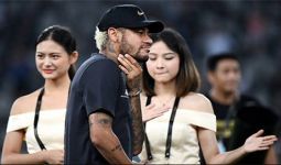 2019 Adalah Tahun yang Buruk Buat Neymar - JPNN.com