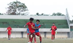 Liga 1 2019: Djanur Waspadai Kebangkitan Semen Padang - JPNN.com