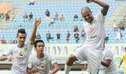 Komposisi Persebaya Kian Mengerikan Jelang Lawan Persib - JPNN.com