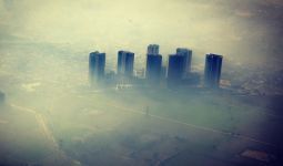 Tangkal Bahaya Polusi Udara dengan Dua Cara ini - JPNN.com
