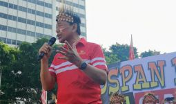 Pernyataan Terbaru dari Wiranto soal Internet dan Medsos di Papua - JPNN.com