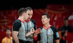 Erick Thohir Bangga Wasit Indonesia Pimpin Laga FIBA World Cup - JPNN.com