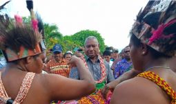 Isu Demo di Manokwari Hari Ini, Begini Pernyataan Keras Gubernur Papua Barat - JPNN.com