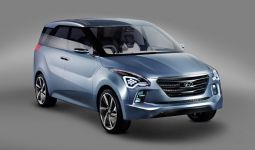 Hyundai Hexa Bakal Mencoba Peruntungan Segmen MPV di Indonesia? - JPNN.com