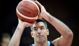 Argentina Menang Lagi di Piala Dunia FIBA 2019, Scola Ukir Catatan Hebat - JPNN.com