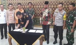 Strategi Bea Cukai Mengamankan Perdagangan di Wilayah Tanjungpinang - JPNN.com