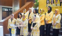 Hetifah: Perempuan Golkar Dukung Ketahanan Pangan - JPNN.com