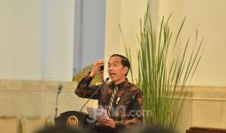 Pernyataan Terbaru Jokowi soal Penyusunan Kabinet, Tegas - JPNN.com
