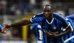 Romelu Lukaku, Pahlawan Inter Milan yang jadi Korban Rasisme di Kandang Cagliari - JPNN.com