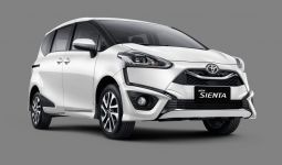 Toyota Diam-Diam Merilis Sienta Facelift dengan Harga Rp 237 Jutaan, Ada Apa? - JPNN.com