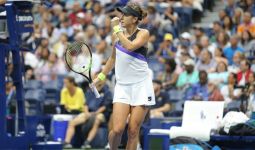 Belinda Bencic, Si Cantik yang Menyingkirkan Juara Bertahan US Open di 16 Besar - JPNN.com