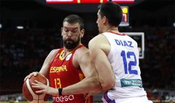 6 Negara Pastikan Tiket Babak Kedua Piala Dunia FIBA 2019 - JPNN.com