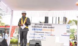 Tiga Jalan Layang Akan Dibangun di Kota Bandung dan Sukabumi - JPNN.com