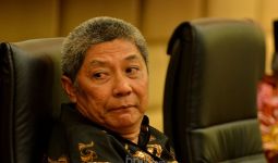 Secara Geopolitik, Memindahkan Ibu Kota ke Kalimantan Berbahaya - JPNN.com
