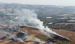 Balas Dendam, Israel Tembakkan 22 Peluru Artileri ke Lebanon - JPNN.com