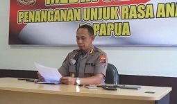 4 Anggota Brimob Terluka saat KKB Serang Satgas Nemangkawi, Begini Kejadiannya - JPNN.com