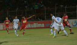 Perseru Badak Lampung FC Depak Satu Pemain Asing - JPNN.com