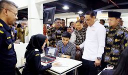 Bea Cukai Hadir di Mal Pelayanan Publik Kota Bogor - JPNN.com