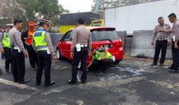 Kecelakaan Tol Cipularang: Sopir Dump Truk Jalani Tes Urine - JPNN.com