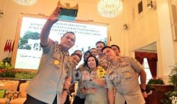 DPR Cuma Berharap Irjen Firli Taat Undang-Undang - JPNN.com