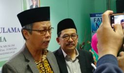 Obituari Yunahar Ilyas: Sang Ahli Tafsir dan Organisatoris Handal yang Bersahaja - JPNN.com