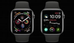 Apple Watch Bakal Punya Fitur yang Bisa Lacak Kualitas Tidur - JPNN.com