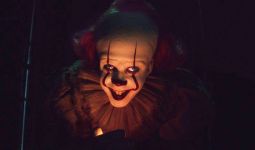 Badut Pennywise Kembali Menebar Teror di It: Chapter 2 - JPNN.com