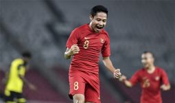 Indonesia vs Malaysia: Evan Dimas Waspada Bola Mati Harimau Malaya - JPNN.com