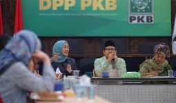 Gus Imin Pastikan Komitmen PKB Tuntaskan RUU Penghapusan Kekerasan Seksual - JPNN.com