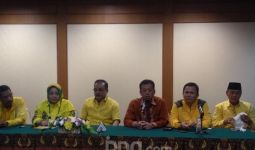 Ratusan Pengurus Desak DPP Golkar Gelar Rapat Pleno - JPNN.com