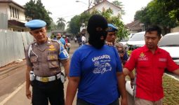 Polisi Tangkap Pelaku Pemerkosa Bocah di Bogor, Nih Orangnya - JPNN.com