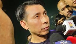 Komentar Tan Cheng Hoe Jelang Laga Timnas Indonesia vs Malaysia - JPNN.com
