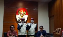 KPK Tetapkan Bupati Muara Enim Sebagai Tersangka - JPNN.com