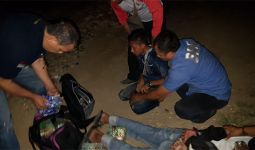 Ayah Kendalikan Bisnis Narkoba Indonesia-Malaysia dari Dalam Penjara - JPNN.com
