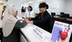 Astaga! Tunggakan Iuran BPJS Kesehatan Capai Rp Rp 35,6 miliar - JPNN.com