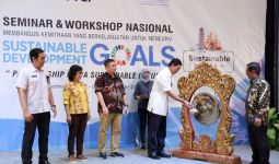 Roadshow Seminar Kedelapan, PTTEP Bahas Sustainable Resources dan Tourism di Bali - JPNN.com
