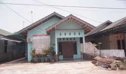 Begini Penampakan Rumah Pribadi Bupati Bengkayang Suryadman Gidot - JPNN.com