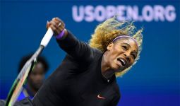 Hebat! Sudah 100 Kali Serena Williams Menang di US Open - JPNN.com
