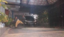 Rumah Pribadi Bupati Muara Enim di Palembang Digeledah KPK - JPNN.com