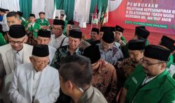 Lewat NU Connect, GP Ansor Siap Kembangkan Ekonomi Digital Kerakyatan - JPNN.com