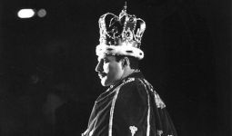 Freddie Mercury, Majusi dan Asma Allah di Jagat Rock - JPNN.com