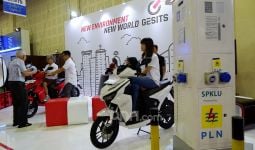 Perihal EBT, Indonesia Perlu Dorong Jepang Beralih Jadi Produsen Kendaraan Listrik - JPNN.com