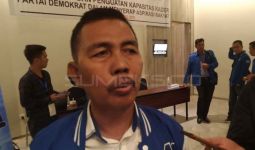 Jadi Tersangka Suap, Bupati Muara Enim Dipecat Demokrat - JPNN.com