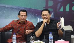 Bamsoet: Korupsi Bisa Dilawan dengan Sistem Audit Keuangan Negara yang Profesional - JPNN.com