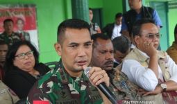 Pasukan TNI dan Brimob Dikirim ke Lokasi Pembantaian di Perbatasan Yahukimo - JPNN.com