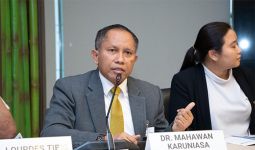 Para Ahli Bentuk Asian Climate Experts Untuk Perkuat Aksi Iklim Asia - JPNN.com