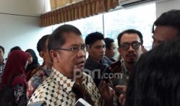 Menteri Rudiantara Klaim 50 Persen Wilayah Papua Sudah Bisa Akses Internet - JPNN.com