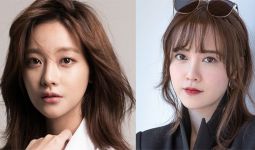 Oh Yeon Seo akan Tuntut Goo Hye Sun, Lo Kenapa? - JPNN.com